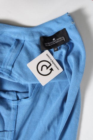 Kleid Designers Remix By Charlotte Eskildsen, Größe M, Farbe Blau, Preis € 49,75