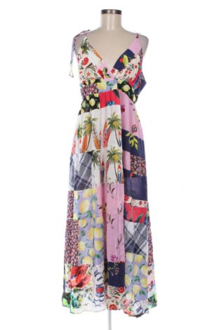 Rochie Desigual, Mărime XL, Culoare Multicolor, Preț 338,32 Lei