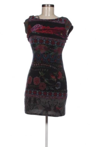 Φόρεμα Desigual, Μέγεθος S, Χρώμα Πολύχρωμο, Τιμή 27,90 €