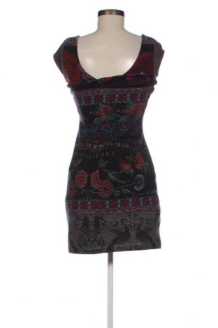 Kleid Desigual, Größe S, Farbe Mehrfarbig, Preis 31,38 €