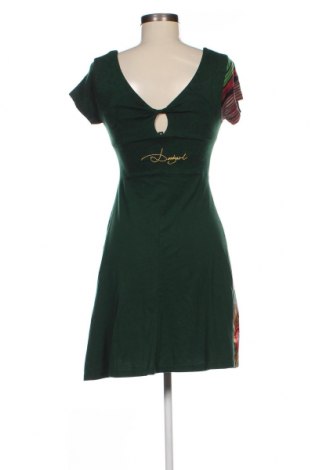 Kleid Desigual, Größe M, Farbe Mehrfarbig, Preis 29,40 €
