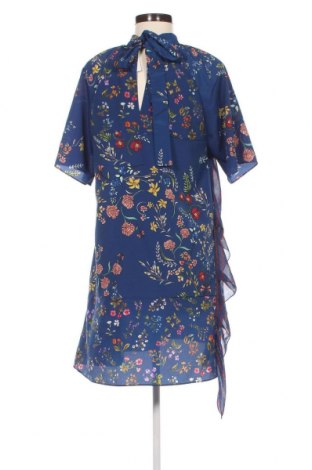 Šaty  Desigual, Veľkosť M, Farba Modrá, Cena  113,22 €