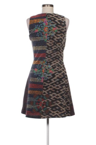 Kleid Desigual, Größe M, Farbe Mehrfarbig, Preis € 29,36