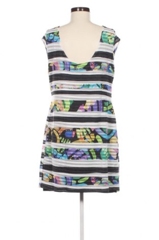 Kleid Desigual, Größe XL, Farbe Mehrfarbig, Preis € 29,36