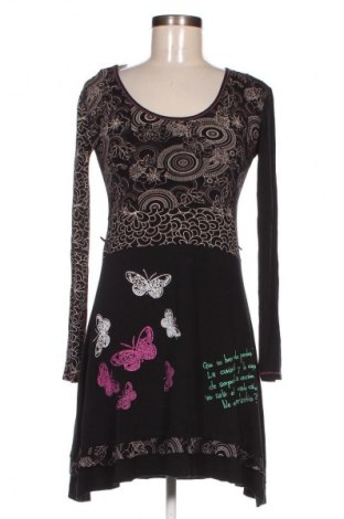 Φόρεμα Desigual, Μέγεθος L, Χρώμα Πολύχρωμο, Τιμή 30,62 €