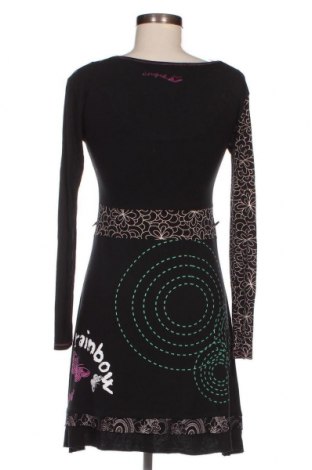 Kleid Desigual, Größe L, Farbe Mehrfarbig, Preis € 25,16