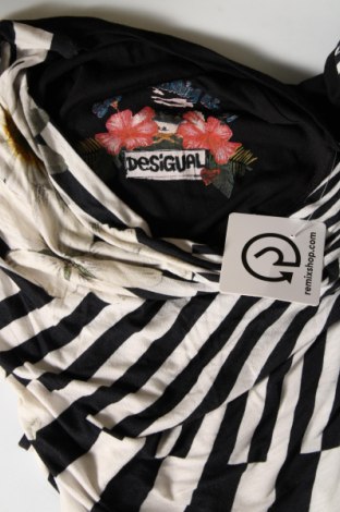 Kleid Desigual, Größe S, Farbe Mehrfarbig, Preis € 29,36