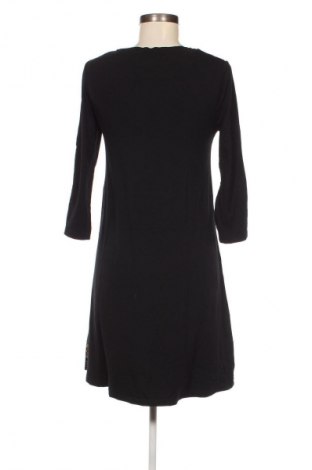 Kleid Desigual, Größe S, Farbe Schwarz, Preis 29,36 €
