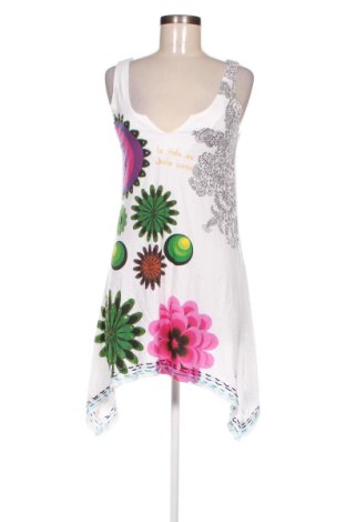 Kleid Desigual, Größe S, Farbe Mehrfarbig, Preis 29,36 €