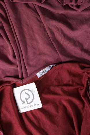 Kleid Dex, Größe M, Farbe Rot, Preis 11,50 €