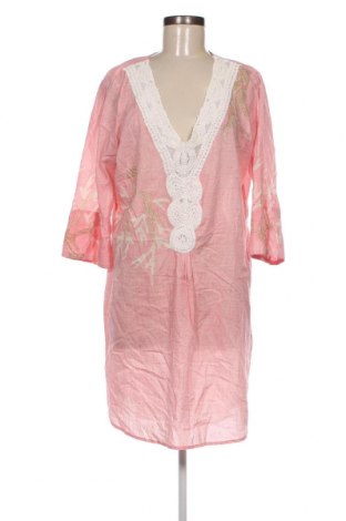 Šaty  Didi, Velikost M, Barva Růžová, Cena  209,00 Kč