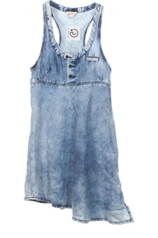 Kleid Diesel, Größe XS, Farbe Blau, Preis € 57,73