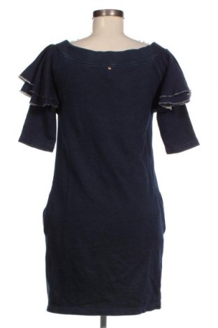 Φόρεμα Diesel, Μέγεθος S, Χρώμα Μπλέ, Τιμή 52,89 €