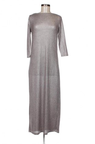 Φόρεμα Diesel, Μέγεθος S, Χρώμα Ασημί, Τιμή 109,49 €