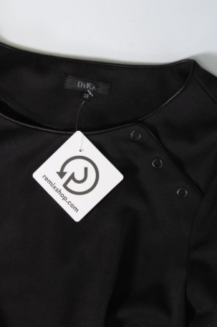 Φόρεμα Dika, Μέγεθος S, Χρώμα Μαύρο, Τιμή 14,73 €