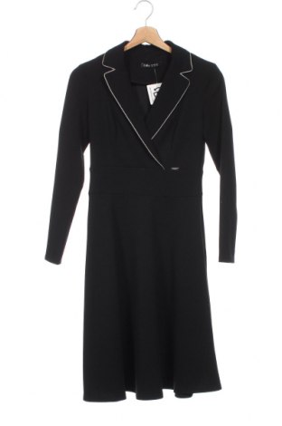 Kleid Dika, Größe XS, Farbe Schwarz, Preis 60,02 €
