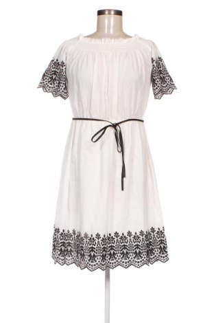 Φόρεμα Dika, Μέγεθος L, Χρώμα Λευκό, Τιμή 16,69 €
