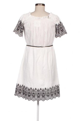 Φόρεμα Dika, Μέγεθος L, Χρώμα Λευκό, Τιμή 24,55 €
