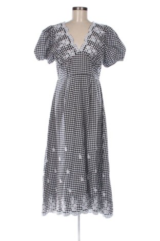 Kleid Dorothy Perkins, Größe L, Farbe Mehrfarbig, Preis 21,83 €