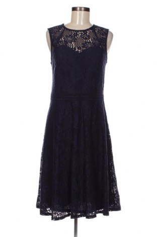Kleid Dorothy Perkins, Größe M, Farbe Blau, Preis 43,14 €