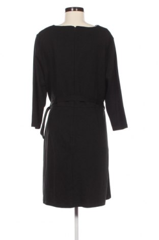 Kleid Dorothy Perkins, Größe XL, Farbe Schwarz, Preis 7,87 €