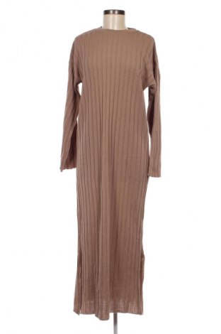 Kleid Dorothy Perkins, Größe M, Farbe Braun, Preis € 21,83