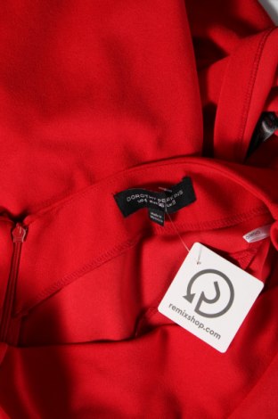 Kleid Dorothy Perkins, Größe S, Farbe Rot, Preis 13,82 €