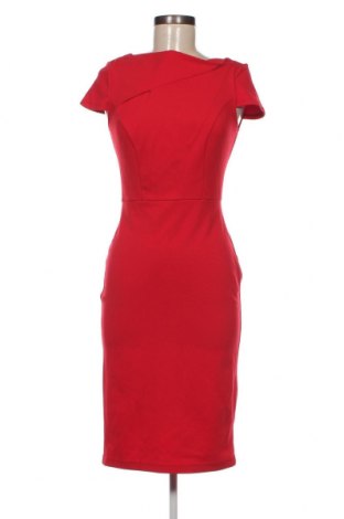 Kleid Dorothy Perkins, Größe S, Farbe Rot, Preis € 8,29