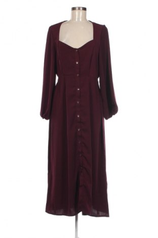 Kleid Dorothy Perkins, Größe L, Farbe Rot, Preis € 23,81