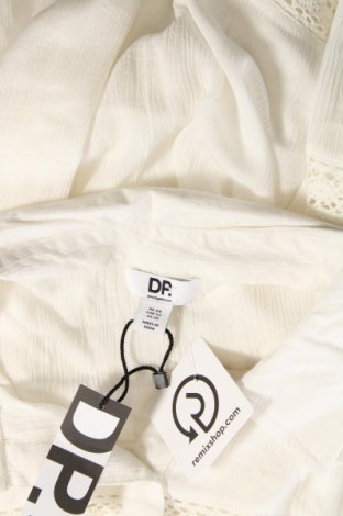 Kleid Dorothy Perkins, Größe XXL, Farbe Weiß, Preis € 23,97