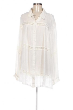 Kleid Dorothy Perkins, Größe XXL, Farbe Weiß, Preis 23,97 €