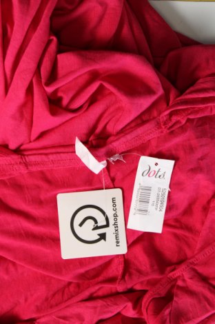 Φόρεμα Dots, Μέγεθος XXL, Χρώμα Ρόζ , Τιμή 28,45 €