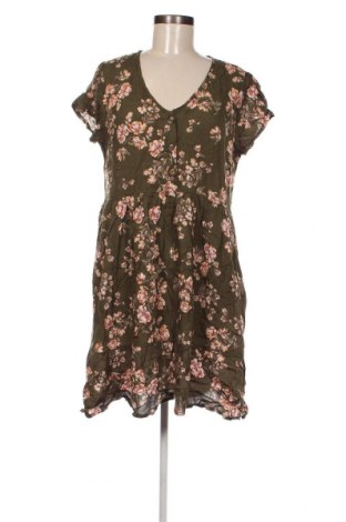 Kleid Dotti, Größe L, Farbe Grün, Preis 10,49 €