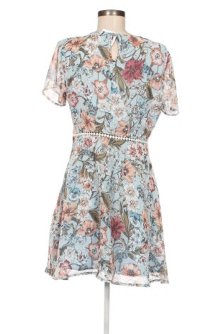 Φόρεμα Dotti, Μέγεθος L, Χρώμα Πολύχρωμο, Τιμή 9,87 €