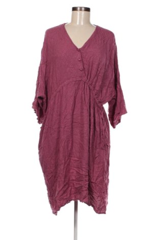 Φόρεμα Downeast, Μέγεθος L, Χρώμα Βιολετί, Τιμή 14,85 €