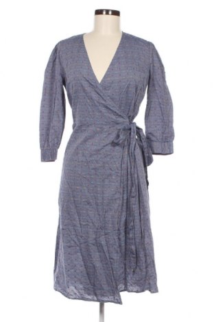 Kleid Draper James, Größe L, Farbe Mehrfarbig, Preis € 41,91