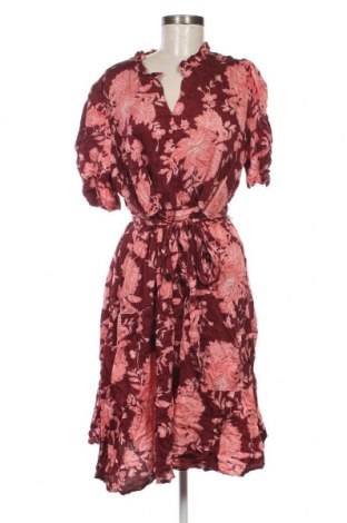 Kleid Draper James, Größe XL, Farbe Rot, Preis € 31,48