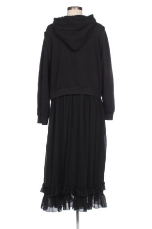 Φόρεμα Dream Girl, Μέγεθος S, Χρώμα Μαύρο, Τιμή 21,03 €