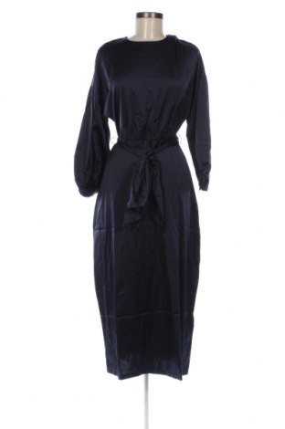 Φόρεμα Dreimaster, Μέγεθος M, Χρώμα Μπλέ, Τιμή 60,31 €