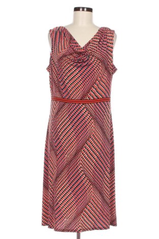 Kleid Dressbarn, Größe L, Farbe Mehrfarbig, Preis € 10,49