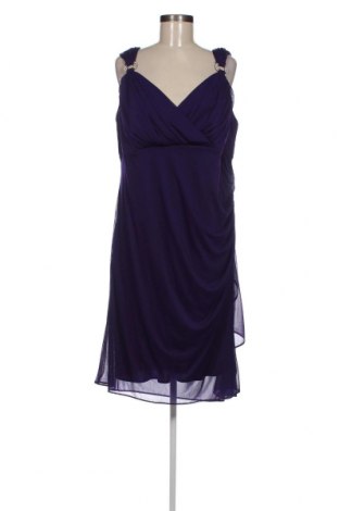 Kleid Dressbarn, Größe XL, Farbe Lila, Preis € 22,20