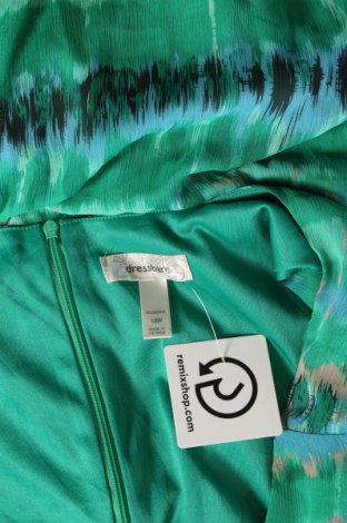 Šaty  Dressbarn, Velikost XL, Barva Vícebarevné, Cena  254,00 Kč