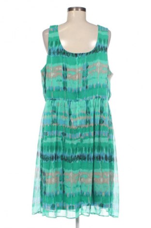 Kleid Dressbarn, Größe XL, Farbe Mehrfarbig, Preis € 20,18