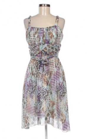 Φόρεμα Dressbarn, Μέγεθος M, Χρώμα Πολύχρωμο, Τιμή 17,06 €