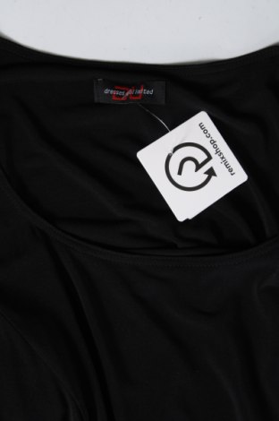Šaty  Dresses Unlimited, Velikost M, Barva Černá, Cena  579,00 Kč