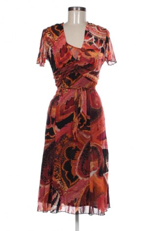 Kleid Dresses Unlimited, Größe M, Farbe Mehrfarbig, Preis 17,61 €