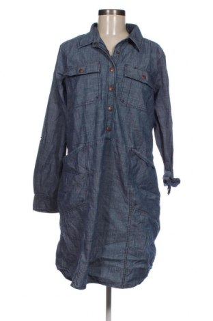 Šaty  Duluth Trading, Veľkosť L, Farba Modrá, Cena  20,58 €