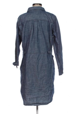 Kleid Duluth Trading, Größe L, Farbe Blau, Preis 22,97 €