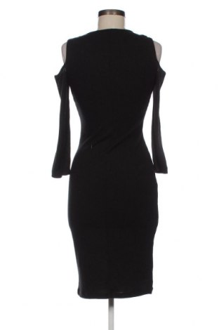 Φόρεμα Dynamite, Μέγεθος S, Χρώμα Μαύρο, Τιμή 14,85 €