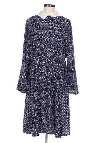 Kleid ELOQUII, Größe L, Farbe Mehrfarbig, Preis € 45,09
